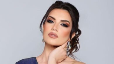 ميرا مخايل تحقق 20 مليون مشاهدة على تيك توك بأغنيتها الجديدة إيقاع مجنون