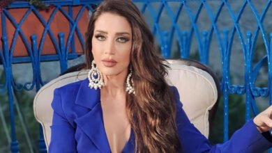 ميريام عطالله ضيفة هشام حداد في المزح نصّو جد