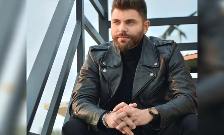 ميشال قزي يستعد لإطلاق أغنيته الجديدة
