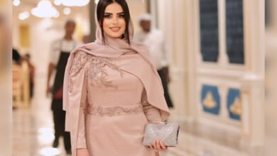 ناديا كعوش تحصد شهادات فخر وتقدير في الإمارات وتواصل تألقها في عالم التسويق والضيافة