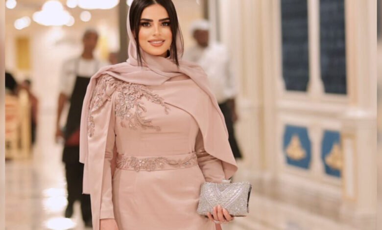ناديا كعوش تحصد شهادات فخر وتقدير في الإمارات وتواصل تألقها في عالم التسويق والضيافة