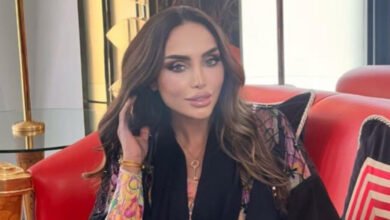 نجلاء أحمد (جولي) مصدراً هاماً لإلهام العديد من النساء