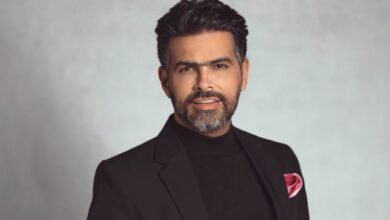 نديم نور وعودة قوية الى الساحة الفنية وهذا ما كشفه لموقعنا