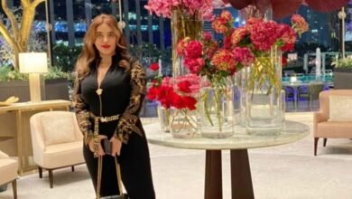 نصائح لمواجهة حبّ الشباب حديث مع عارضة الازياء مرام