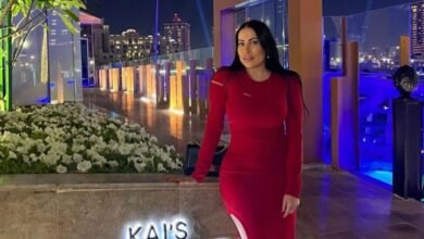 نورا الأكرمي تشارك في مسلسل ديفليه
