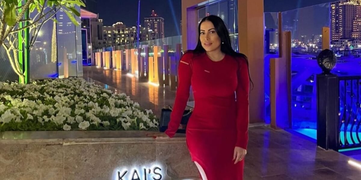 نورا الأكرمي تشارك في مسلسل ديفليه