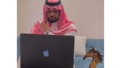هجرة العقول حديث مع ابراهيم محمد