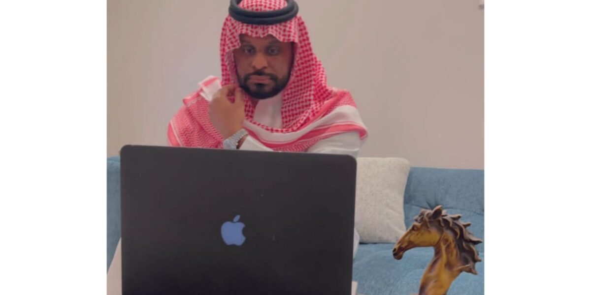 صورة مميزة: هجرة العقول حديث مع ابراهيم محمد