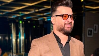 وسام أمير يحقق نجاحًا لافتًا بأغنية «كلها جاية» ويتخطى المليون مشاهدة على يوتيوب