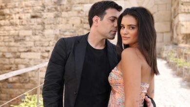 وليم بركات يدهش الجمهور بأغنيته ما فيك تروح