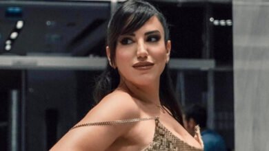 يارا قرقماز تطلق أغنيتها الجديدة كيفك