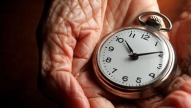 يتتبع العلماء اللياقة البدنية للإنسان منذ ما يقرب من 50 عامًا ويكتشفون متى تبدأ الشيخوخة الجسدية بالفعل