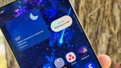 يعد تطبيق One UI الذي تم التغاضي عنه هو البطل المجهول على هواتف Samsung Galaxy