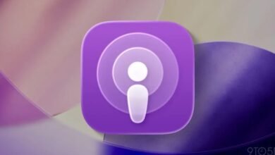 يلبي iOS 26.2 طلب Apple Music منذ خمس سنوات مع ميزات Apple Podcasts الجديدة